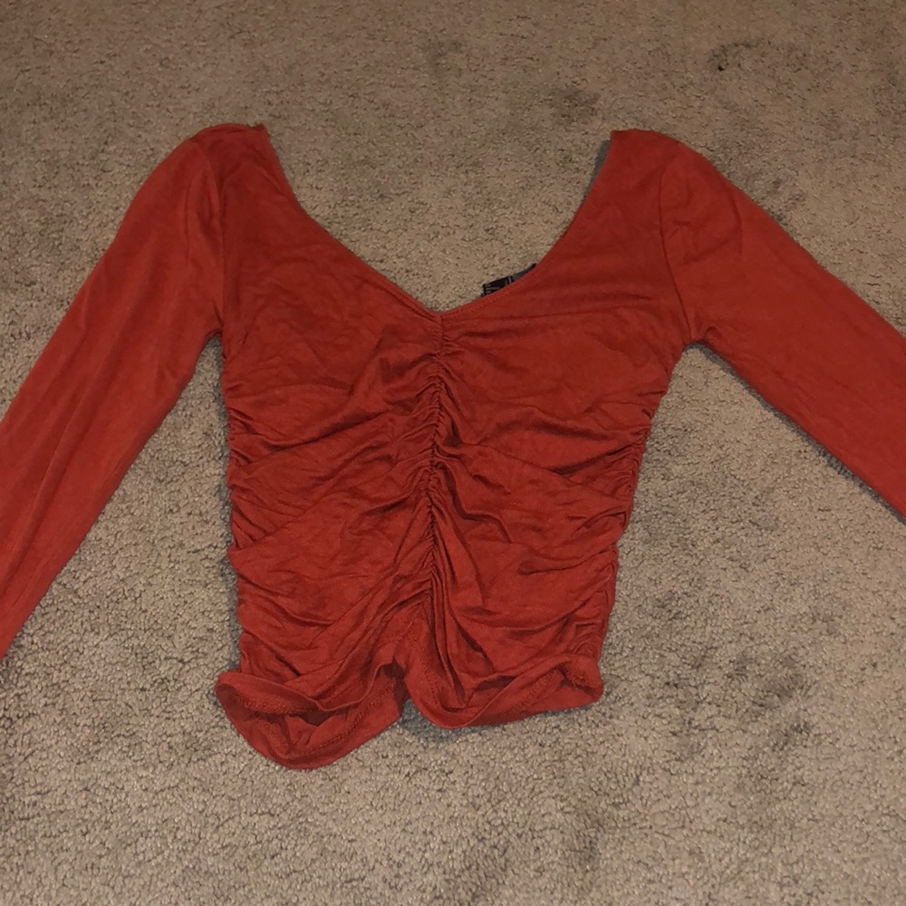 Cute shirt like new